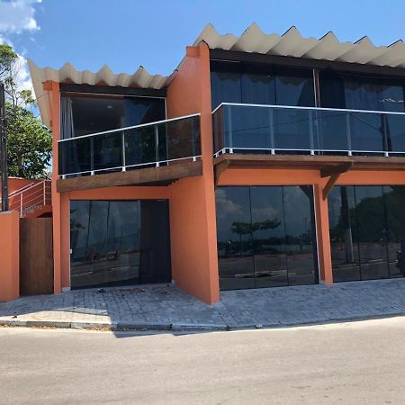 Hospedaria Ilhabela - Flats Balsa ภายนอก รูปภาพ