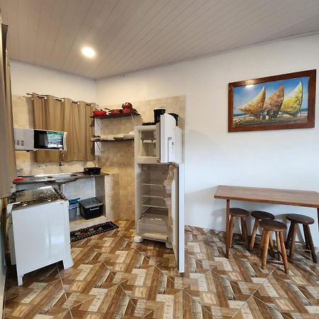 Hospedaria Ilhabela - Flats Balsa ภายนอก รูปภาพ