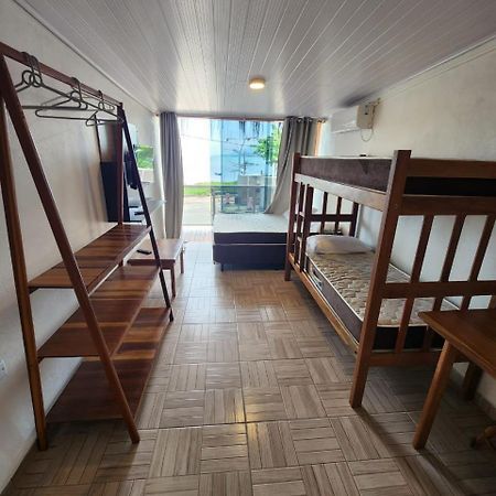 Hospedaria Ilhabela - Flats Balsa ภายนอก รูปภาพ