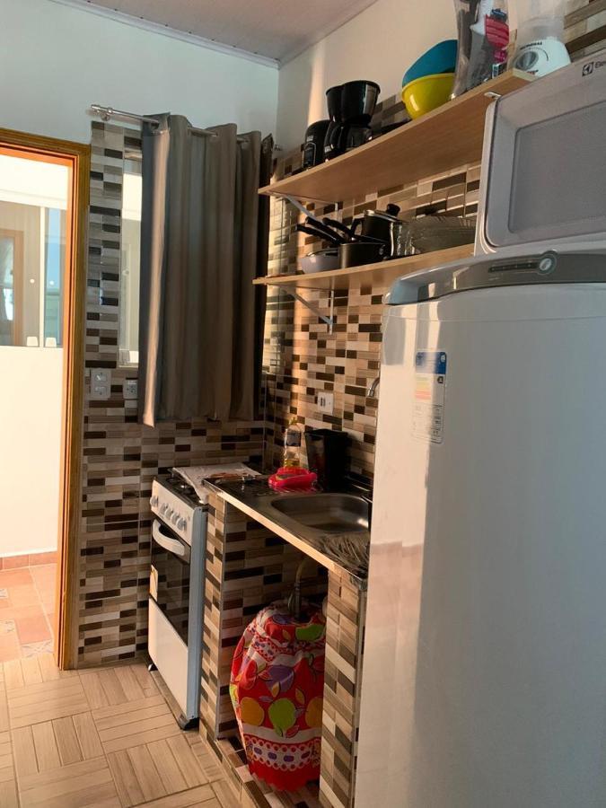 Hospedaria Ilhabela - Flats Balsa ภายนอก รูปภาพ