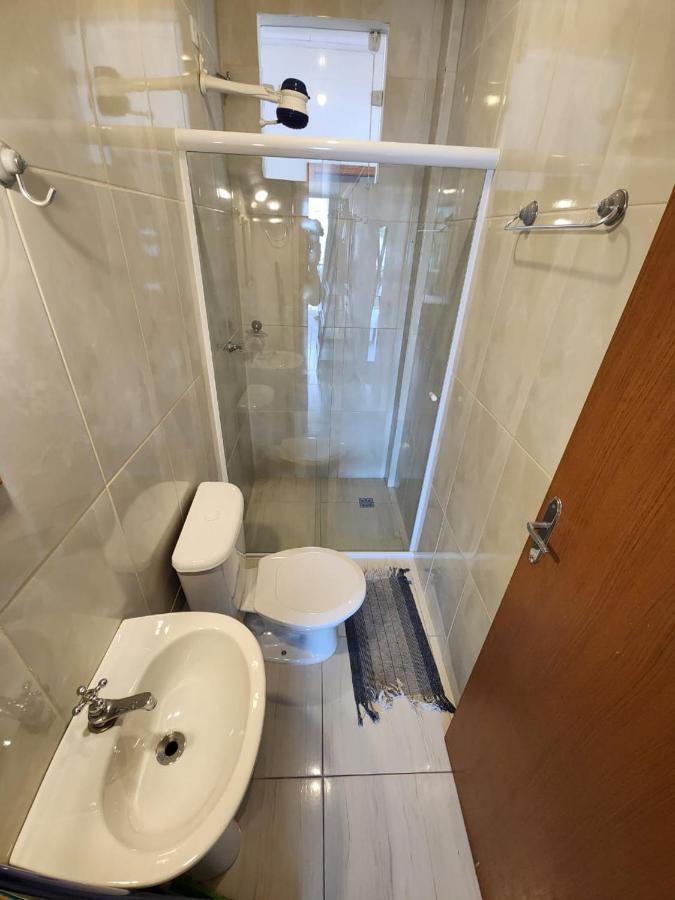 Hospedaria Ilhabela - Flats Balsa ภายนอก รูปภาพ