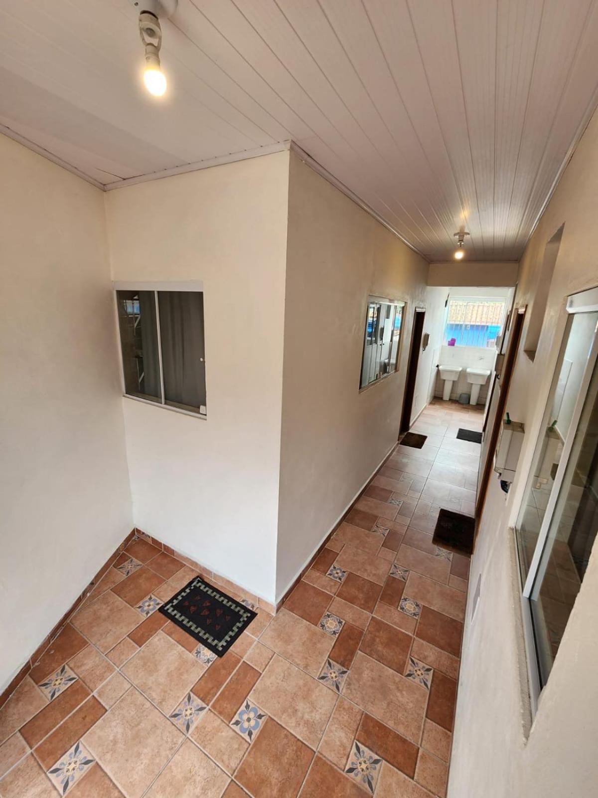 Hospedaria Ilhabela - Flats Balsa ภายนอก รูปภาพ
