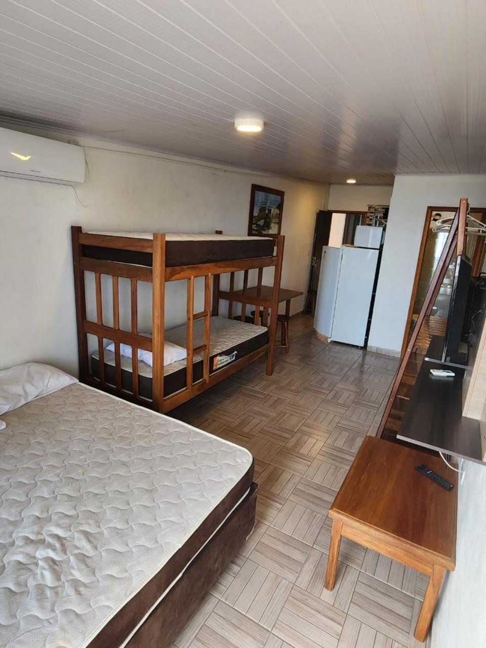 Hospedaria Ilhabela - Flats Balsa ภายนอก รูปภาพ