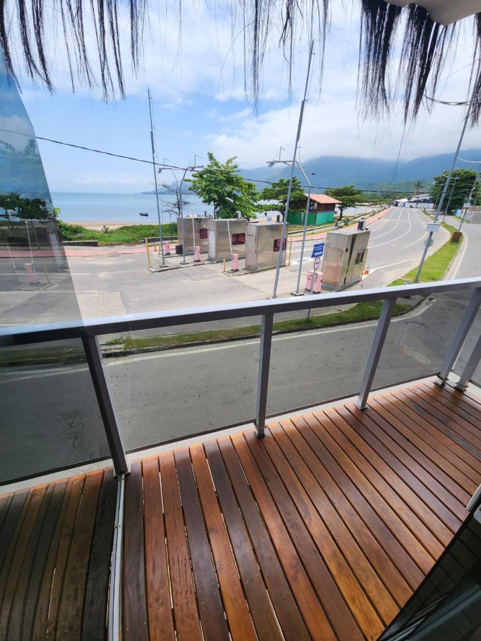 Hospedaria Ilhabela - Flats Balsa ภายนอก รูปภาพ