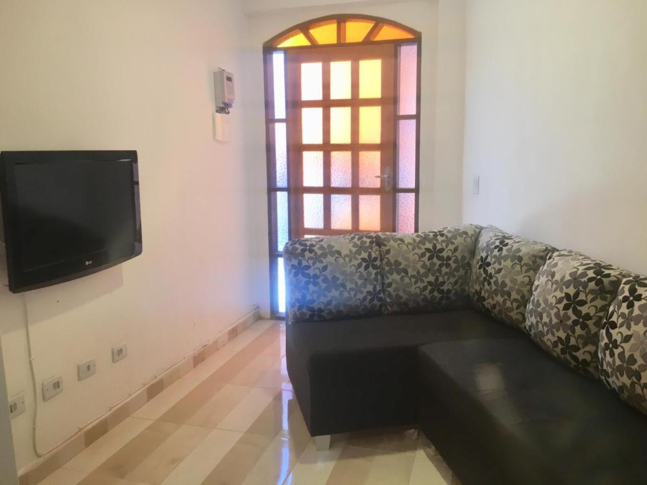 Hospedaria Ilhabela - Flats Balsa ภายนอก รูปภาพ